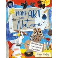 thumbnail image 1 of Make Art with Nature: Find Inspiration and Materials From Nature, 1 of 2