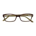thumbnail image 1 of Hard Candy Women's Eyeglasses, 1 of 2