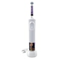 thumbnail image 3 of Oral-B Kids Electric Toothbrush featuring Disney's Raya and the Last Dragon, for Kids 3+, 3 of 8