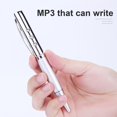 thumbnail image 4 of Card Pen Player Player MP3 TF Music MINI Supports Writable Portable 32GB USB MP3/MP4 Player***, 4 of 8