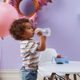 thumbnail image 3 of b.box Sippy Cup with Fliptop Straw, Drink from Any Angle | Weighted Straw, Spill Proof, Leak Proof & Easy Grip | BPA Free, Dishwasher Safe | for Babies 6m+ to Toddlers (8 oz), 3 of 6