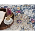 thumbnail image 3 of Rug Branch Savannah Collection Modern Oriental Area Rug, 3 of 5