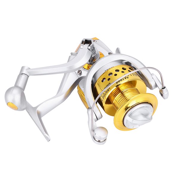 Saltwater Fishing Reels Convenient Operate Easily Fishing Wheel Ocean Boat Fishing Ocean Rock Fshing