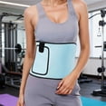 thumbnail image 5 of Waist Trainer Belt for Enhanced Fitness Workout and, 5 of 5