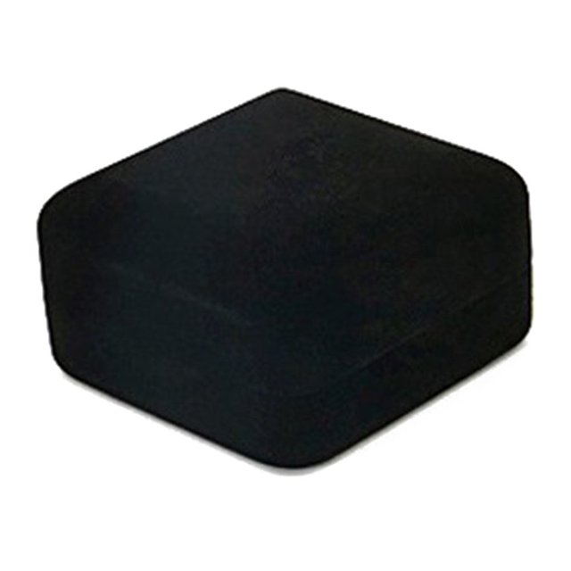 Weilifangwps Velvet Earring Studs Box with LED Light Jewelry Display Gift Box for Birthday Anniversary