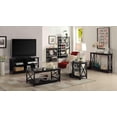 thumbnail image 5 of Pemberly Row TV Stand in Black, 5 of 5