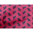 thumbnail image 4 of oneOone Cotton Poplin Fabric Floral & Paisley Block Print Fabric By Yard 56 Inch Wide, 4 of 4