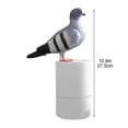 thumbnail image 2 of Yyhyds Bird Soap Dispenser Funny Poop Induction Automatic Soap Dispenser, Touchless Hand Washer for Kitchen and Bathroom, Touch Free Soap Pump Clearance Sales Today Deals Prime, 2 of 6