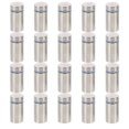 thumbnail image 1 of 20pcs Stainless Standoff Screw Advertise Standoff Screw Standoff Screw, 1 of 9