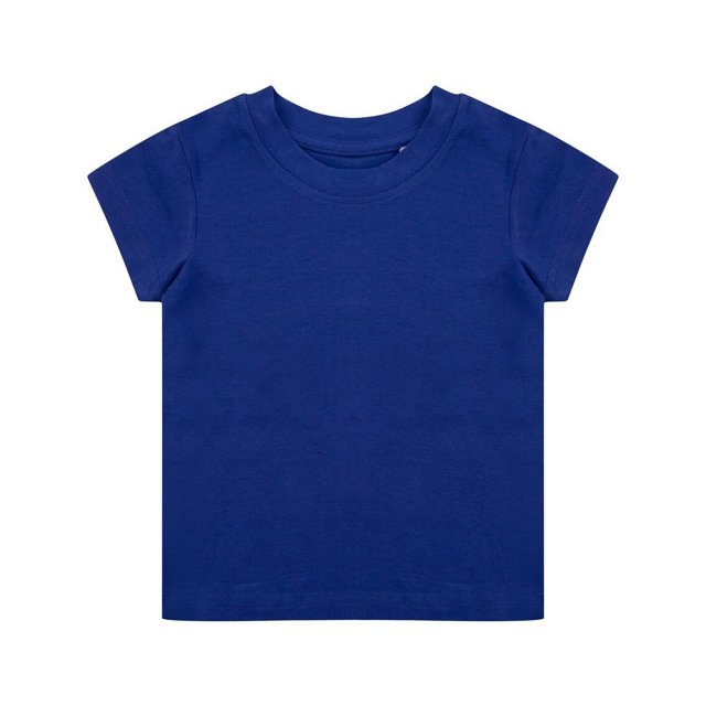 Larkwood T-Shirt Biologique pour Tout-Petits