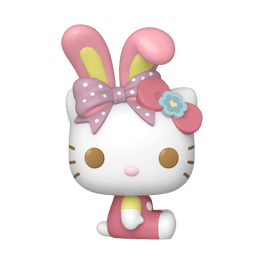 Furyu Hatsune Miku BiCute Bunnies Figure - Wink Version - Walmart.ca