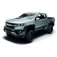 thumbnail image 1 of Convient pour Chevrolet Colorado 2015-2019 Air Design Ensemble de Restylement GM25A97 SUPER Jir; avec Évasées de Garde-Boue/moulage à Panneau Rocker/garde-Bouteille/tapisses de Sol/couverture Tailgate/spoiler, 1 of 4