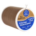 thumbnail image 3 of Coats & Clark™ All Purpose 100% Polyester Thread, 300 Yards, 3 of 5