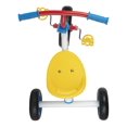 thumbnail image 4 of Fisher Price Rock-a-Stack Tricycle, 4 of 5