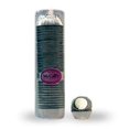 thumbnail image 1 of CUPS STD FOIL SILVER APPROX 500 PC, 1 of 1