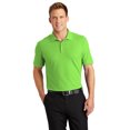 thumbnail image 1 of Port Authority ®  Core Classic Pique Polo. K100 Xs Lime, 1 of 2