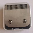 thumbnail image 5 of SK5 Dog Hair Clipper Blade 10 Replacement Hair Clipper Blade Electric Clipper Accessories,1 x Hair clipper blade,Silver, 5 of 5