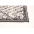 thumbnail image 2 of Tapis d'Interieur ECARPET Géométrique pour Salon Collection Ember, 2 of 9
