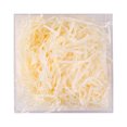 thumbnail image 1 of 1 Pack Lafite Paper Raffia Filler Colorful Shredded Box Packaging Decoration Practical Wedding Party Easter New Year Champagne yellow, 1 of 6