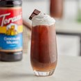 thumbnail image 2 of Torani Chocolate Milano Flavoring Syrup Plastic 750 mL with Bonus Squeeze Pump – Premium European-Style Bittersweet Cocoa Drink Mixer, Pure Cane Sugar Matrix, Shatterproof Handheld Foodservice Bottle, 2 of 2