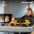thumbnail image 4 of LEGO Technic McLaren P1 Ensemble de construction (3893 pièces), 4 of 6