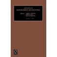 thumbnail image 1 of Advances in Management Accounting, Volume 7 (Advances in Management Accounting), 1 of 3