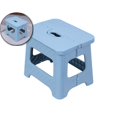 thumbnail image 1 of Dvruxg Folding Step Stool, Step Stool, Heavy Duty Step Stools for Adults, Compact Foot Stools, Light-Weight Toddler Step Stool for Kitchen, Bathroom, 1 of 5