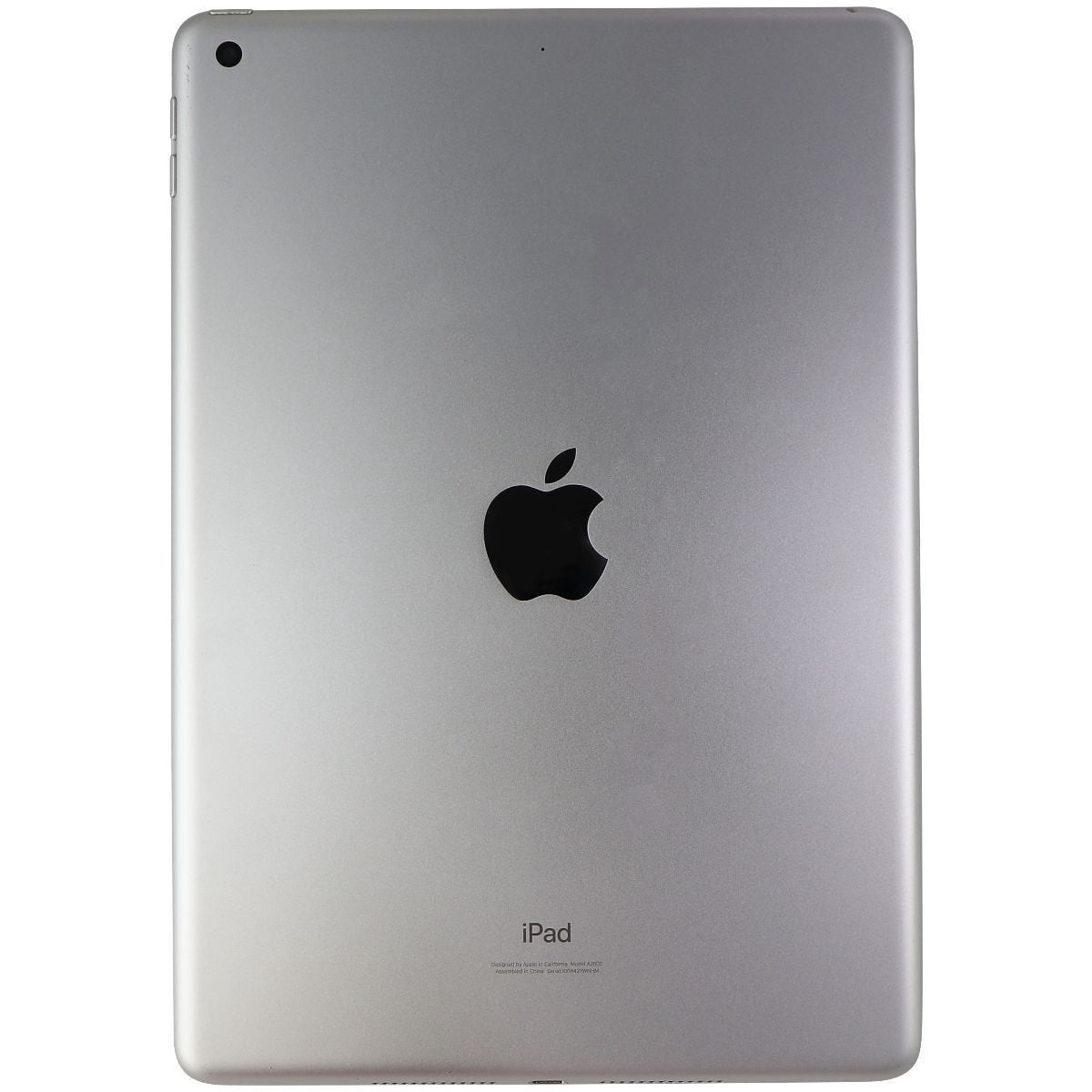 Apple iPad (10.2-inch, 9th Gen) Tablet (A2602) Wi-Fi Only - 64GB