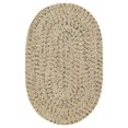 thumbnail image 1 of Capel Tapis 0110VS00270900600 Capel Tapis, Coquillage en Verre de Mer, 1 of 1