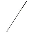 thumbnail image 3 of braveheart Golf Swing Trainer Weighted Golf Club Golf up Practice Rod Golf Rod Warm Black L, 3 of 6
