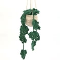 thumbnail image 1 of Hbdhejl Kit de Crochet en Laine Tricotée avec Instructions en Anglais, 1 of 4