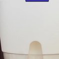 thumbnail image 4 of Transparent Double Layer Flowerpot Plant Pots Flower Pots Watering Plastic Plant Pot Modern Decorative Flower Pot Self Watering Plastic Flowerpot Transparent Double Layer, 4 of 6