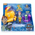 thumbnail image 1 of PAW Patrol Captain Turbot Bath Playset, 1 of 7