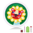 thumbnail image 1 of MesaSe DIY  Painting Kit  Cross-stitch Children Acrylic Rhinestones Embroidery Educational Toy Home Decoration, 1 of 9