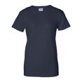 thumbnail image 1 of Gildan Ultra CottonÂ® Womenâ€™s T-Shirt, 1 of 1