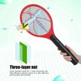 thumbnail image 2 of Electric Mosquito Swatter, Reliable Quality Brand New Convenient  For Home, 2 of 8