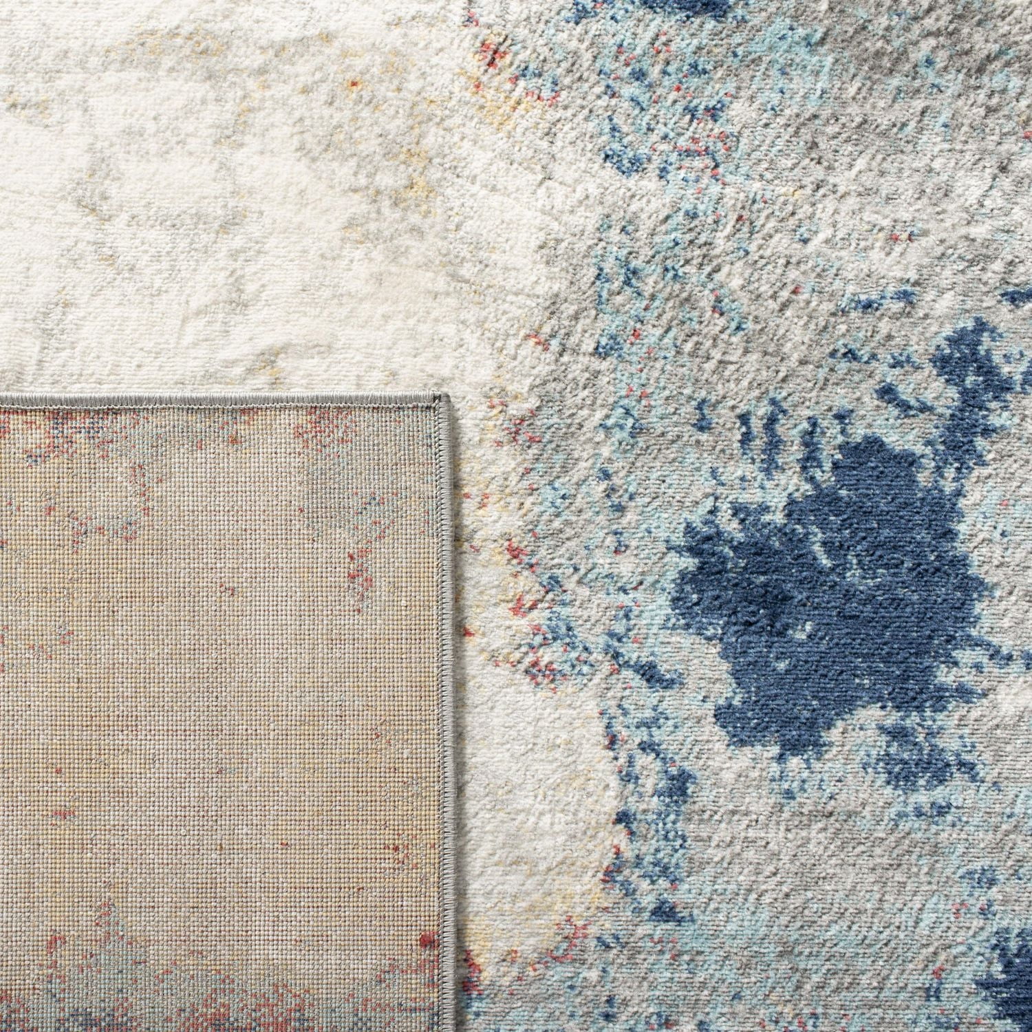 SAFAVIEH Jasper Alvina Tapis Abstrait