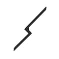 thumbnail image 2 of tamizeot Reliable Metal Fence Stakes For Fence Post Repair Thickened Fence Pillar Repair, 2 of 6