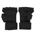thumbnail image 1 of Weight Lifting Training Gloves, Gym Hand Palm Protector Gloves Soft  For Fitness M,L,XL, 1 of 8