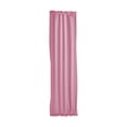 thumbnail image 1 of Rbaofujie High-Precision Solid Color French Door Window Curtains Rod-Pocket Design for Sliding Ideal for Window and Doors, 1 of 8