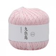 thumbnail image 3 of Jovati Fine Cotton Lace Thread Crochet Yarn, 8th, 3 of 8