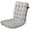 B, variant on Clearance Outdoor Chair Cushion, Chair Seat Cushions Patio Chair Pads, Indoor Chair Pads Back Chair Cushion, Indoor Seat Cushions For Chairs, 17.71x16.53x12.99in