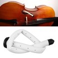 thumbnail image 4 of Humidificateur pour Violoncelle, Humidificateur pour Violoncelle F Hole Empêche la Fissuration Protection Efficace Sans Rayures Portable pour les Modèles 4/4, 4 of 7