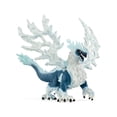 thumbnail image 1 of Schleich Ice Dragon Action Figure, 1 of 5