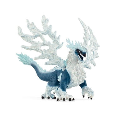 Schleich Dragon de glace Figurine
