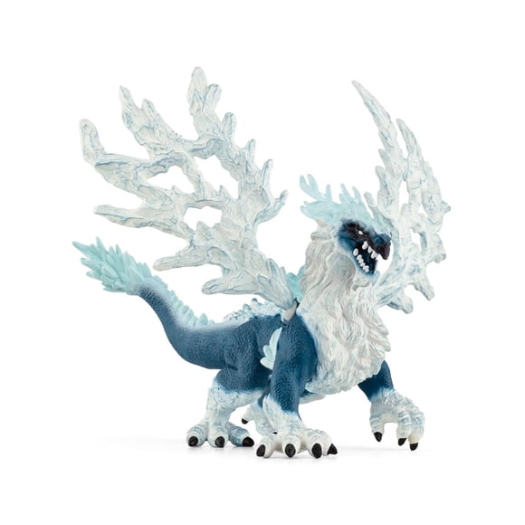 Schleich Ice Dragon Action Figure