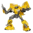 thumbnail image 1 of Transformers Studio Series Deluxe Class Transformers: Bumblebee 117 Bumblebee, 1 of 5