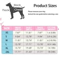 thumbnail image 2 of Pet Clothes Soft Comfortable Apparel for Dogs and Cats with Stylish Designs, 2 of 3