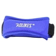 thumbnail image 1 of LSLJS Genouillère Souple Patella Tendon Brace, Protecteur de Genou, Sangle de Ceinture, Garde, Soutien, Patella Tendon Brace, 1 of 1