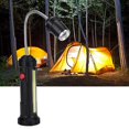 thumbnail image 2 of Greensen Lampe de Travail, Lampe de Travail LED Durable, pour Stations de Travail Table Camping Lecture, 2 of 8